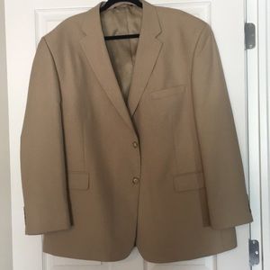 Men’s jacket